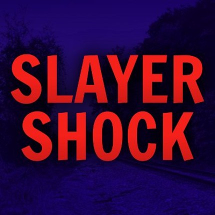 Slayer Shock Game Cover