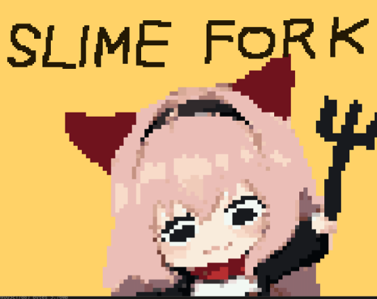 SLIME FORK Image