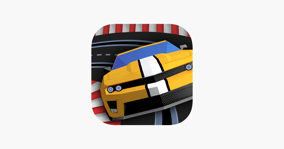 Games like Slot Race - Double Track