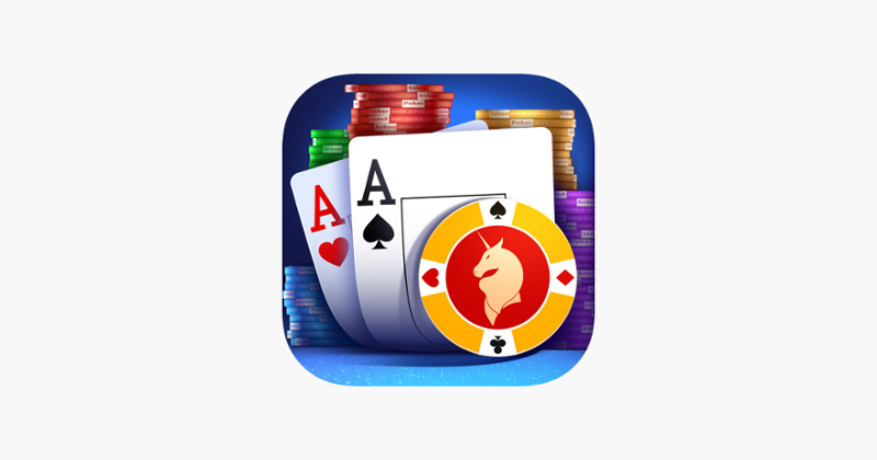 Sohoo Poker - Texas Hold'em Image
