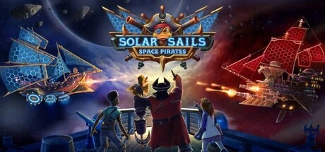 Games like Solar Sails: Space Pirates