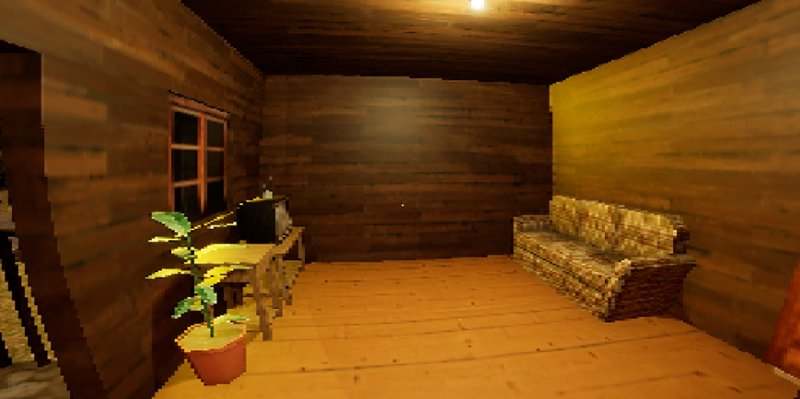 Something is Weird Image