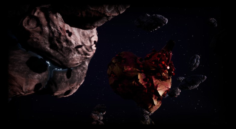 SPACE MINING COMPANY Image