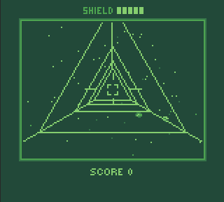 Games like Space Raiders