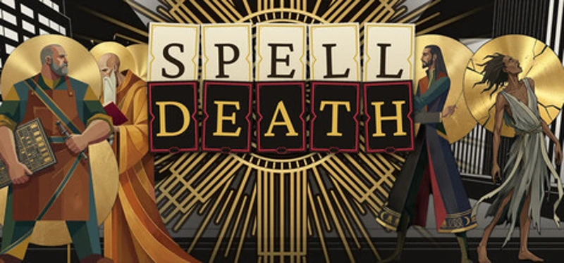 Spell Death Image