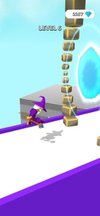 Spell Run! screenshot