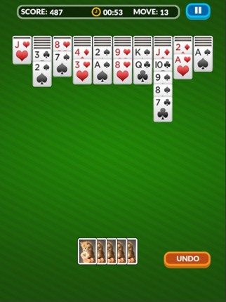 Spider M. screenshot