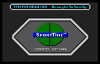 SportTime Bowling Image