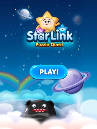 Star Link Puzzle screenshot