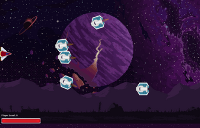 Starship Survivor Image