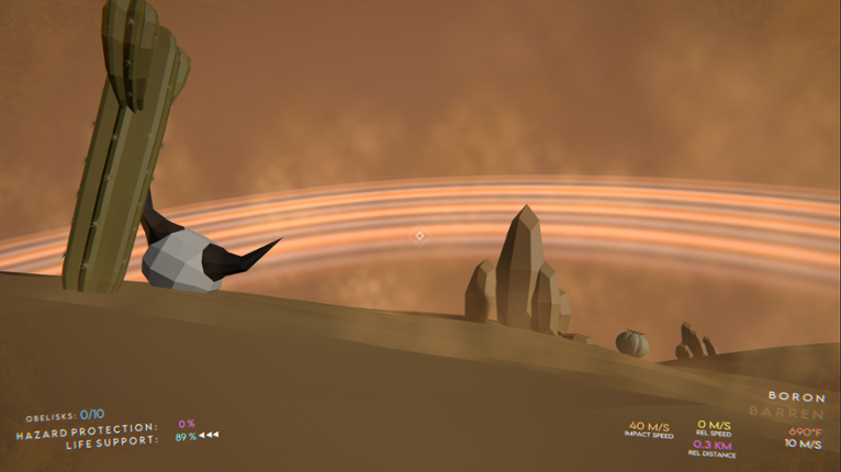 Stellar Winds Image