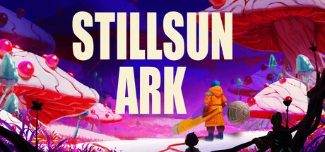 Games like Stillsun Ark