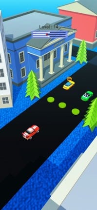 Stop n' Go Racing screenshot