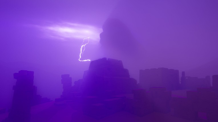 Storm's Eye screenshot