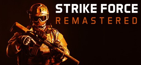 Games like Strike Force Remastered
