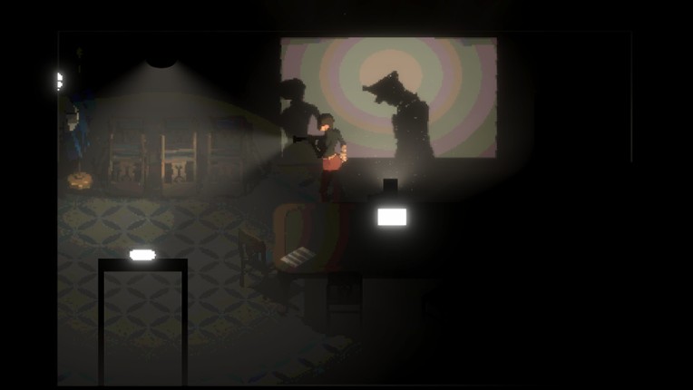 Subversive Memories screenshot