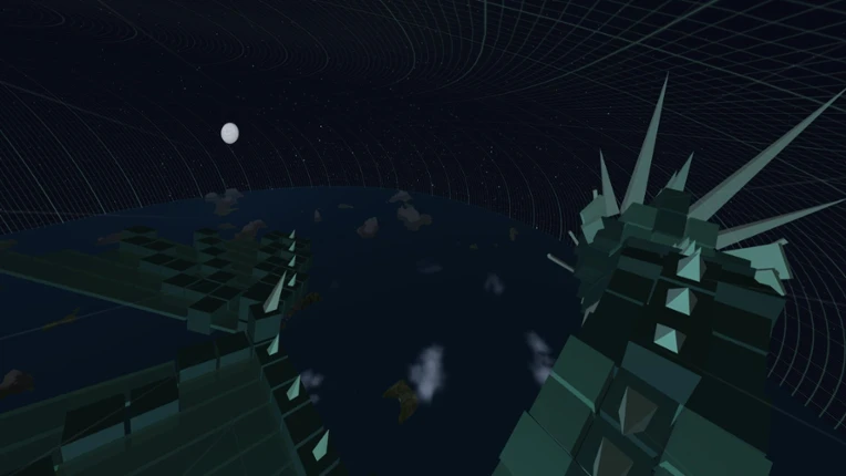 Survive The Reset screenshot