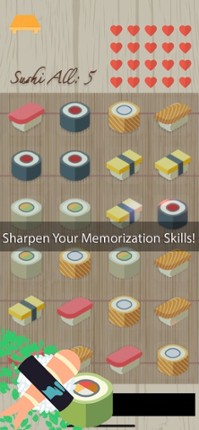 Sushi Flip Image