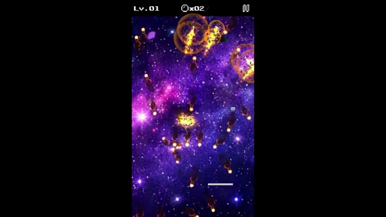 Tactical Tile Breaker Incremental Image