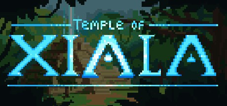 Games like Temple of Xiala