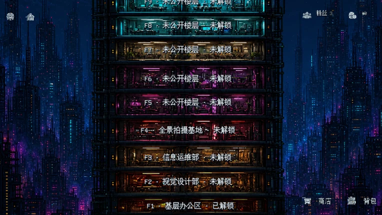 Termination Live Image