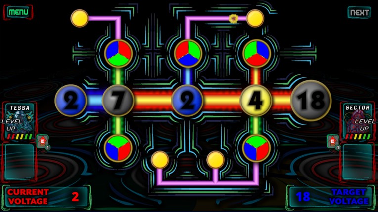 Tessa's Ark screenshot