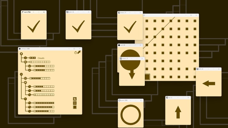 test_project screenshot