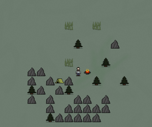 The Camp screenshot