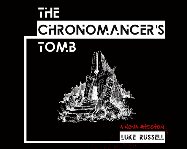 Games like The Chronomancer's Tomb