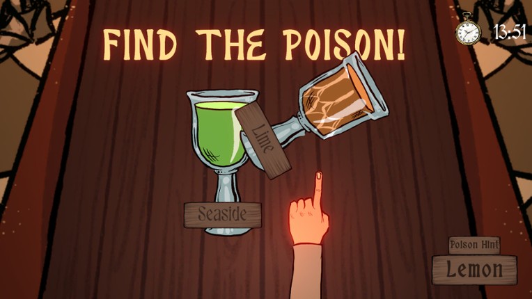 The Cupbearer Image