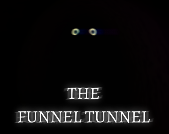 The Funnel Tunnel Game Cover