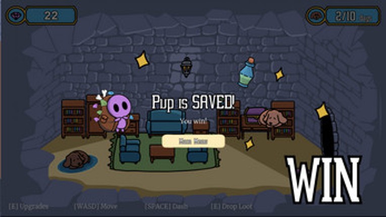 The Last Fetch Image