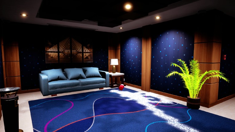 The Liftboy screenshot