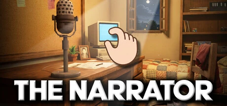 Games like The Narrator
