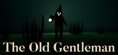 Games like The Old Gentleman