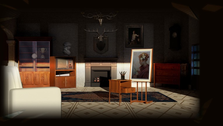 The Sob Island screenshot