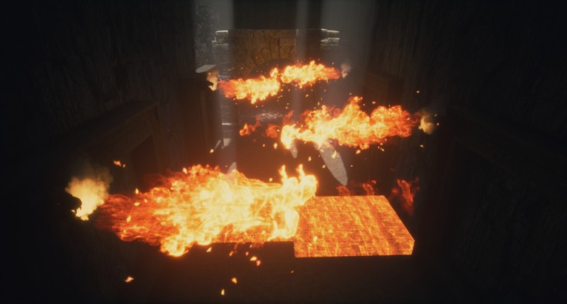 Sole Survivor: Stages of Death screenshot