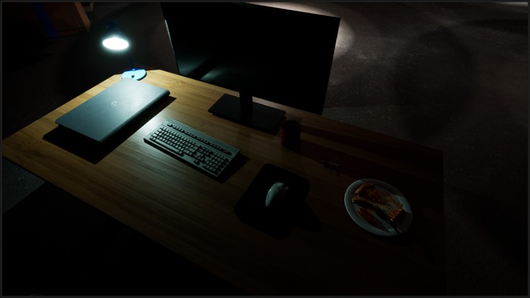 The Unclosed Case: Pike screenshot