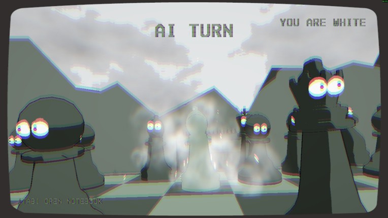 This is not Chess, It's War! screenshot