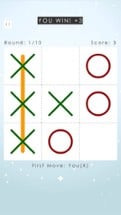 Tic Tac Toe - by YY Image