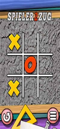 Tic Tac Toe LT screenshot