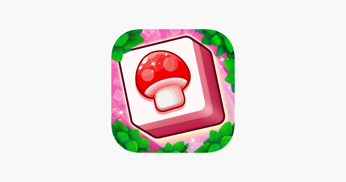 Games like Tile King Master - 3 Tiles Fun