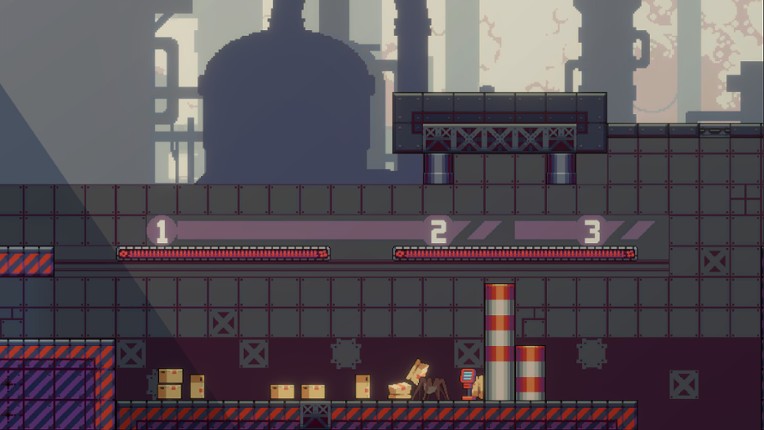 TimeLurker screenshot