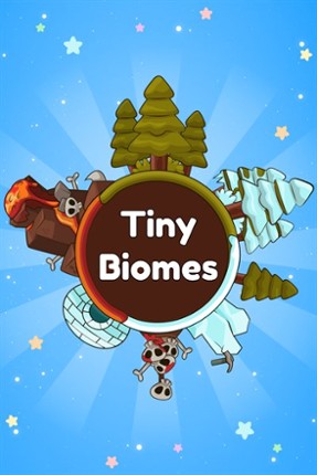 Tiny Biomes Image
