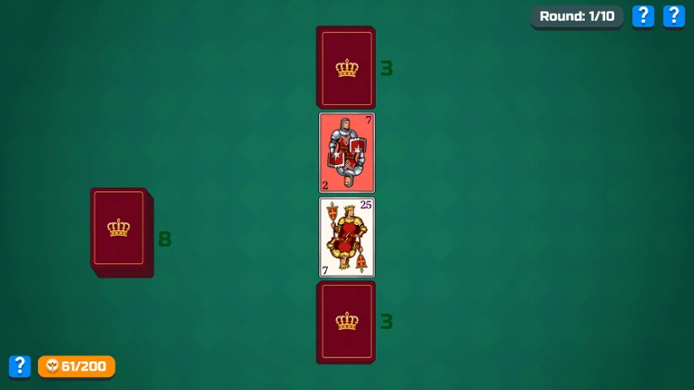 Topdeck Duel screenshot