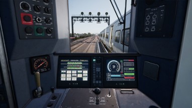 Train Sim World Image