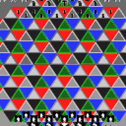 TriangularChess Image