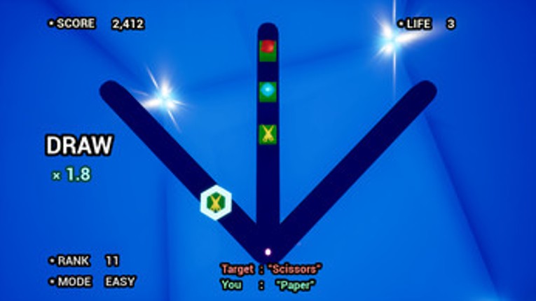 - TRILEMMA（トリレンマ） - Image