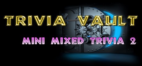 Games like Trivia Vault Mini Mixed Trivia 2