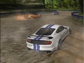 Turbo Drift 2023 Image